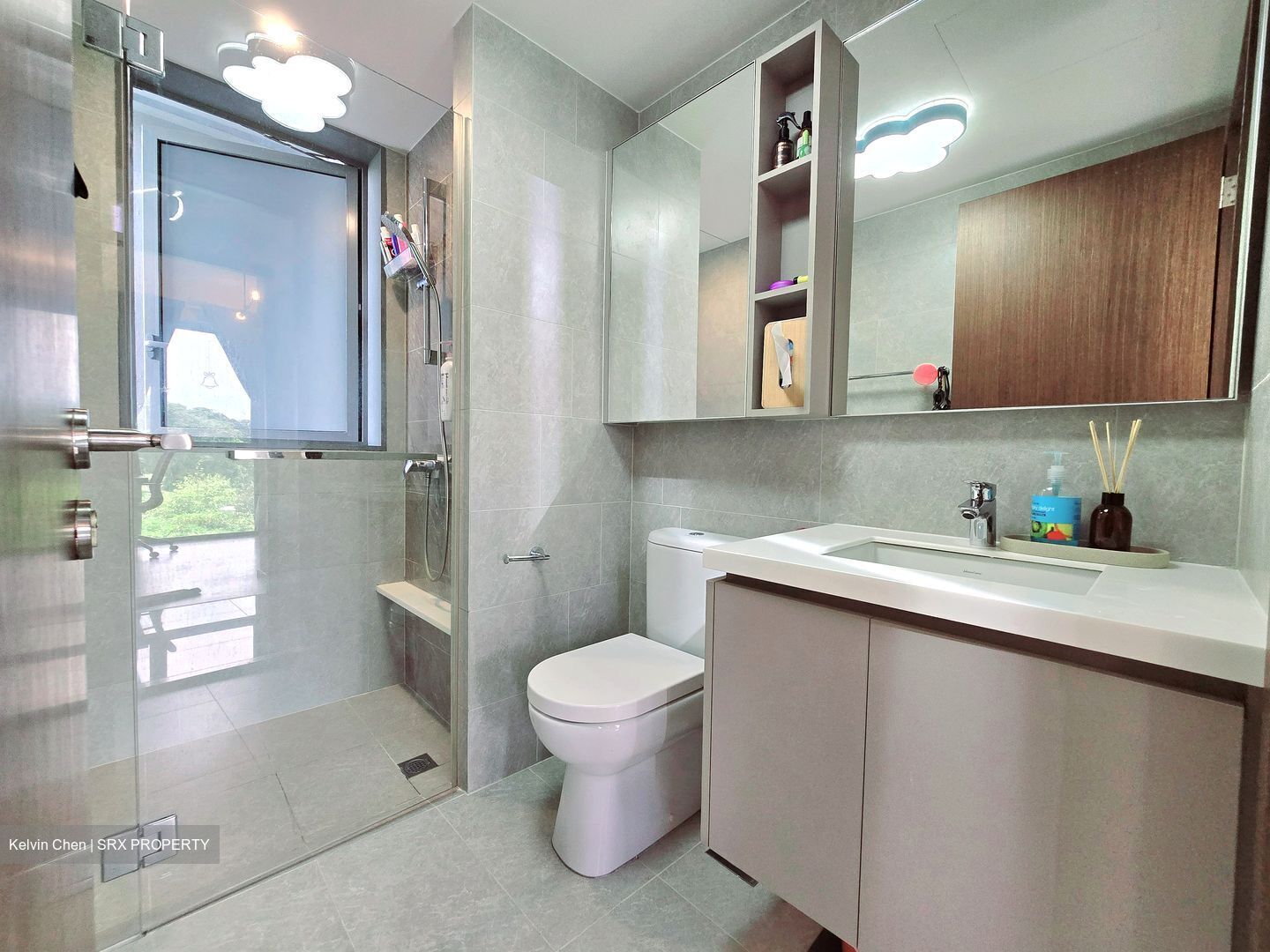 The Visionaire (D27), Condominium #449871871